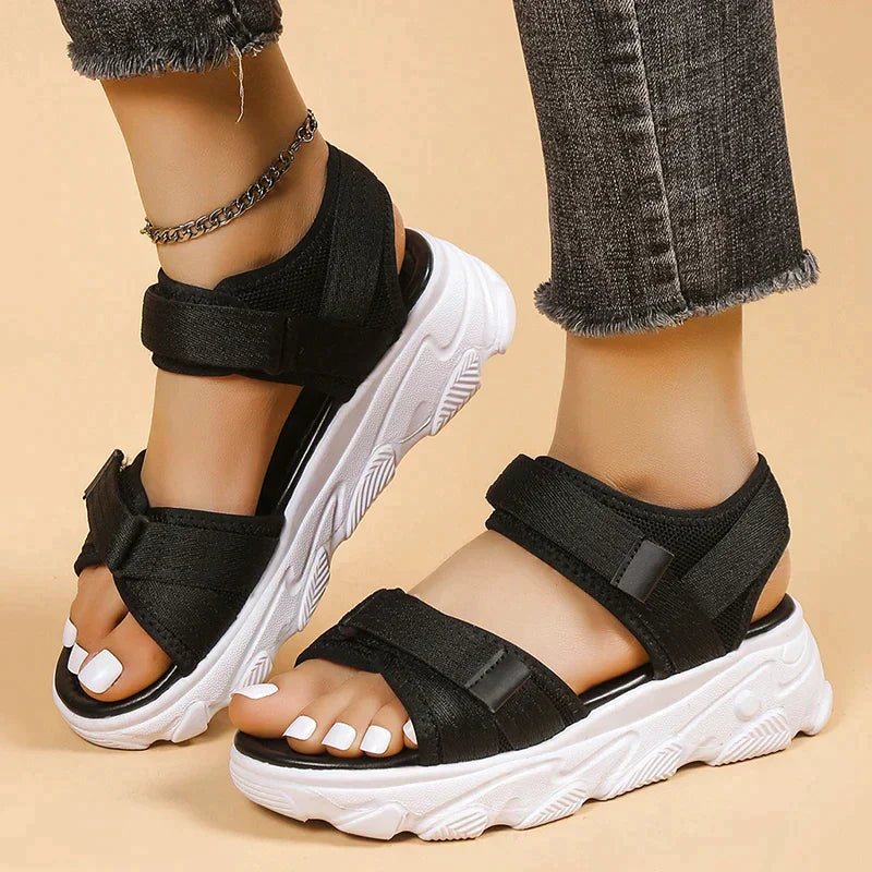 Adeline - Sandaler til kvinder