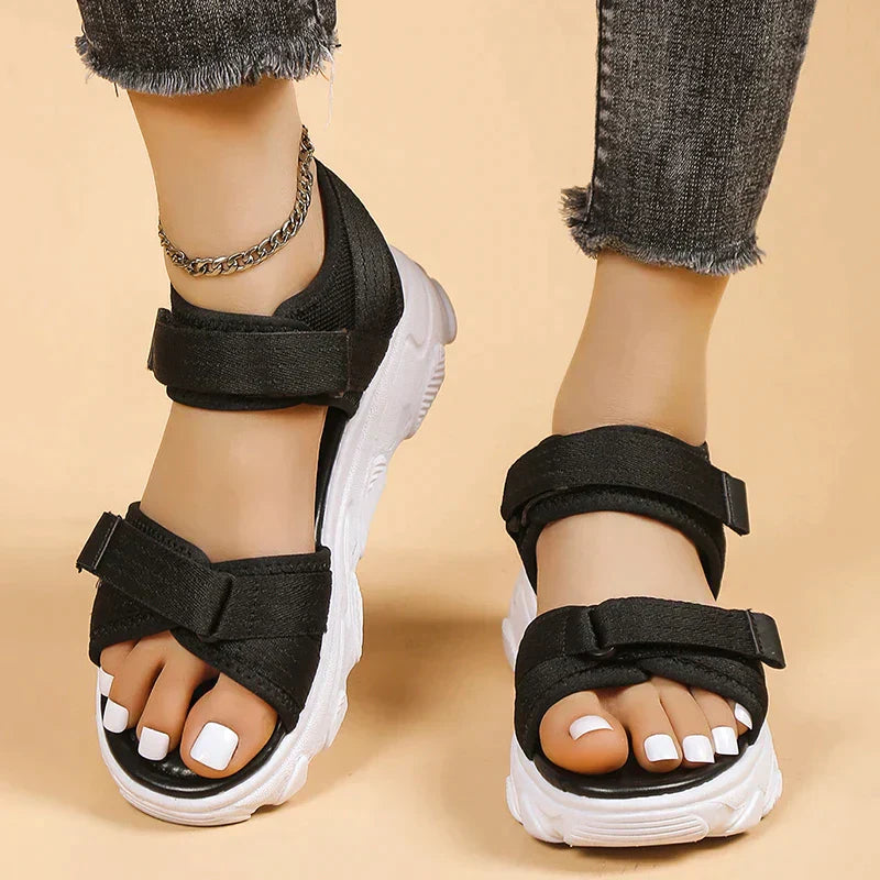 Adeline - Sandaler til kvinder