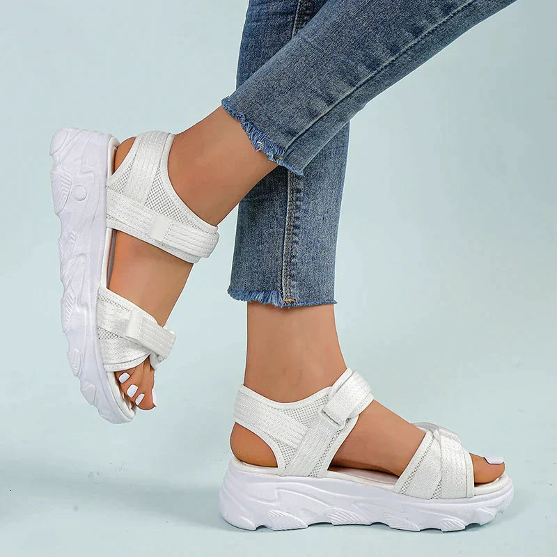 Adeline - Sandaler til kvinder