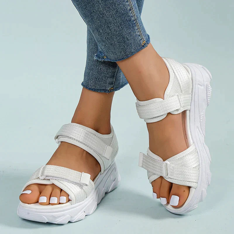 Adeline - Sandaler til kvinder
