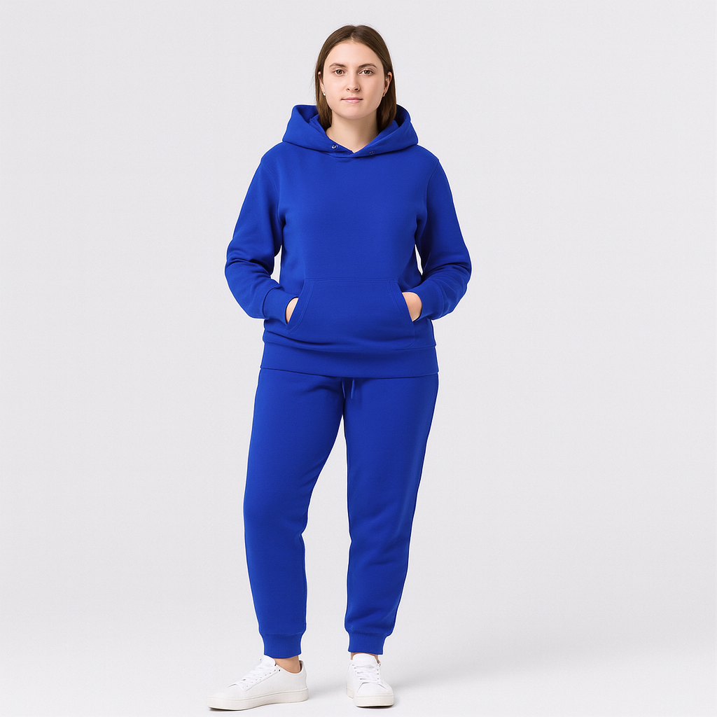 Averin | Unisex Robin Fritidssæt