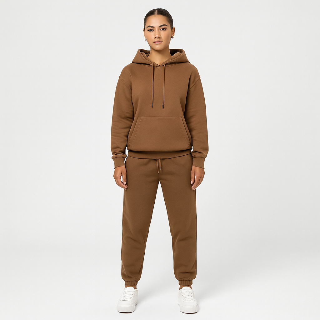 Averin | Unisex Robin Fritidssæt