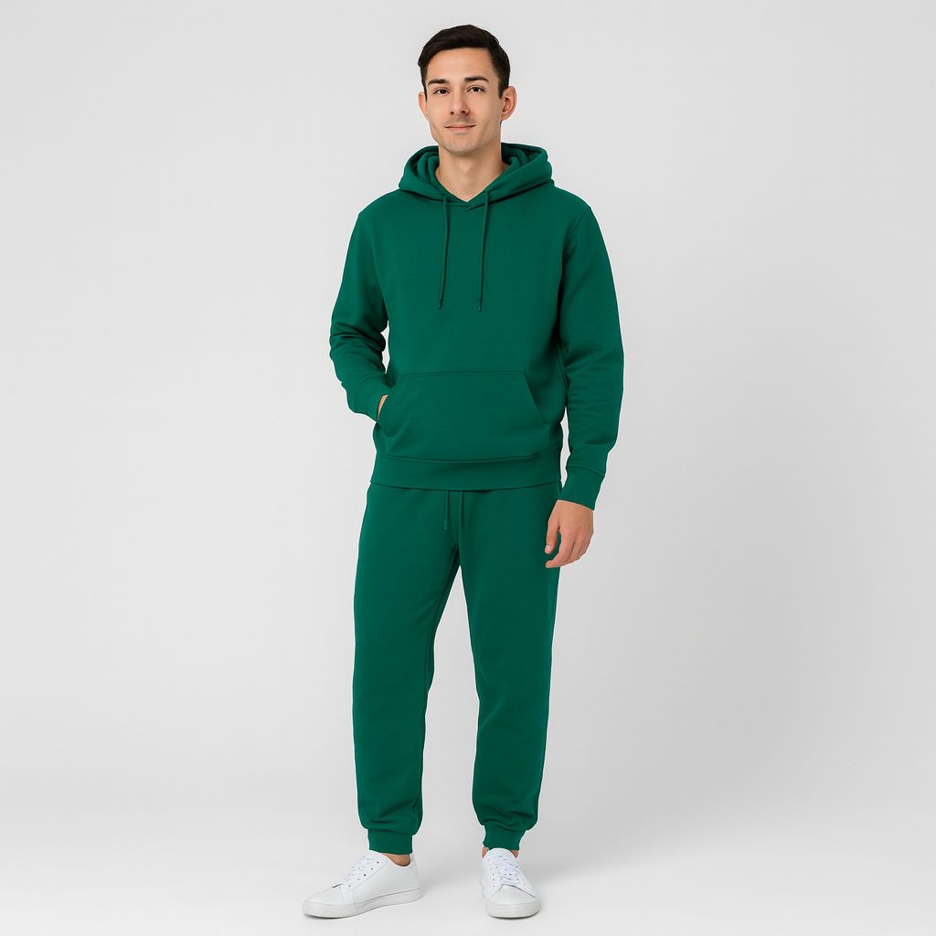 Averin | Unisex Robin Fritidssæt