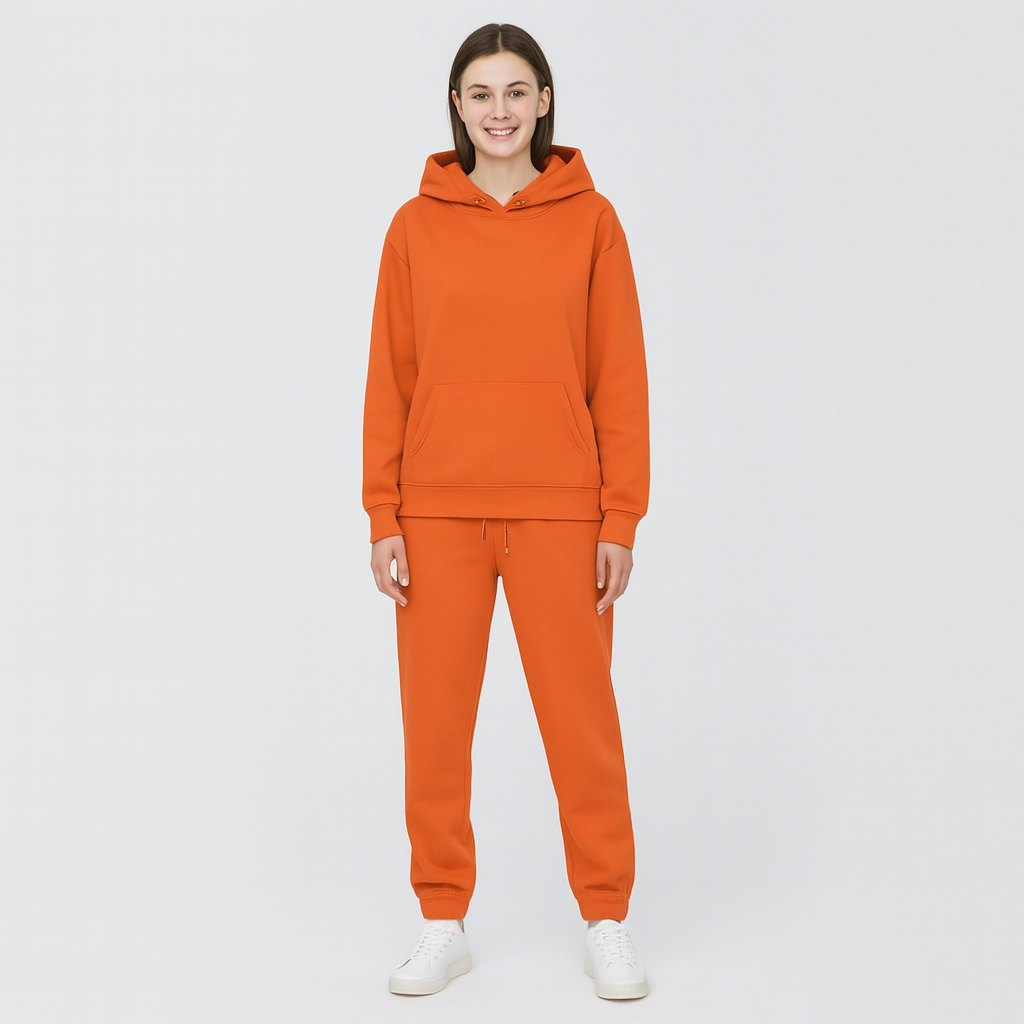 Averin | Unisex Robin Fritidssæt