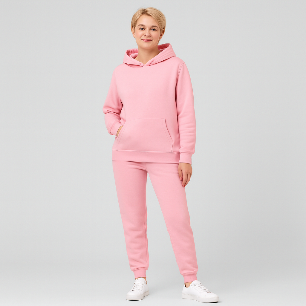 Averin | Unisex Robin Fritidssæt