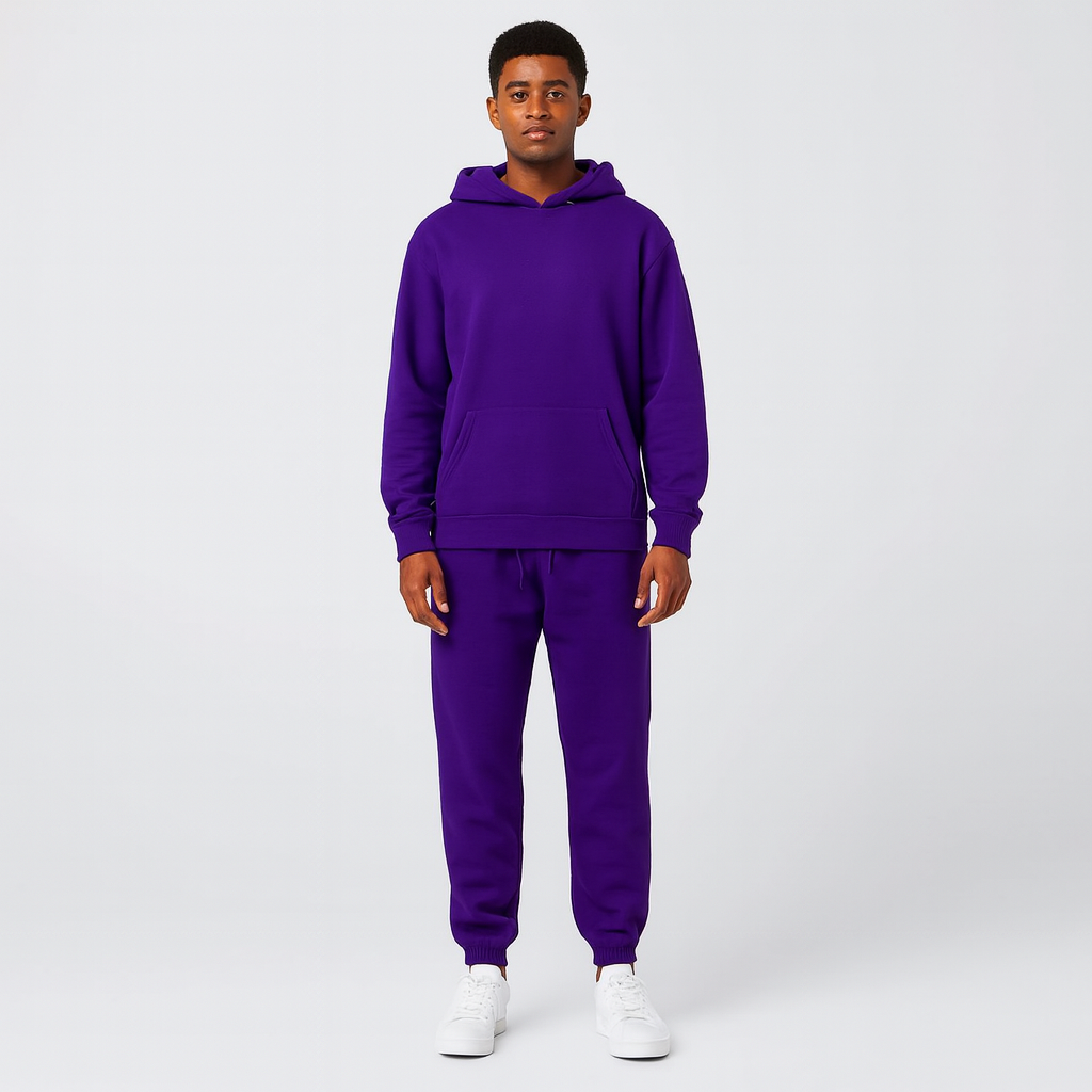 Averin | Unisex Robin Fritidssæt