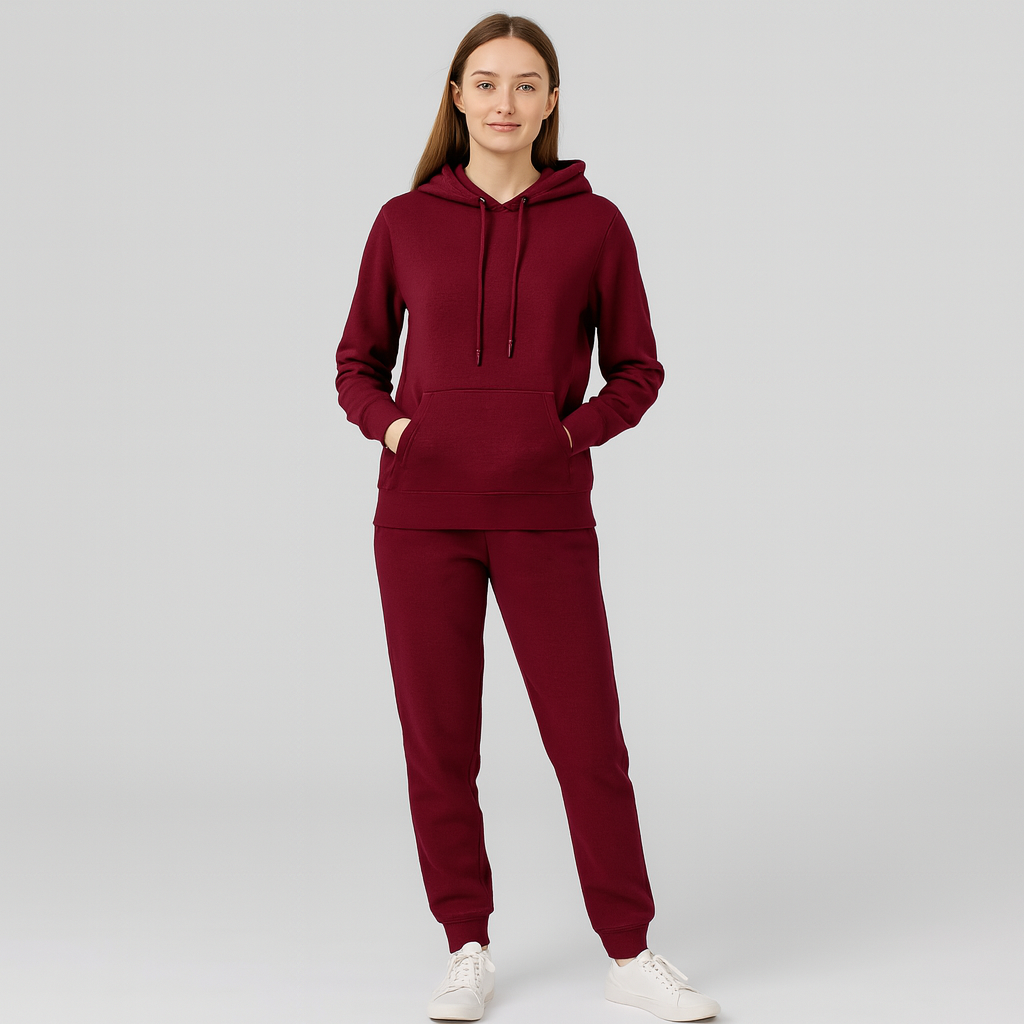 Averin | Unisex Robin Fritidssæt