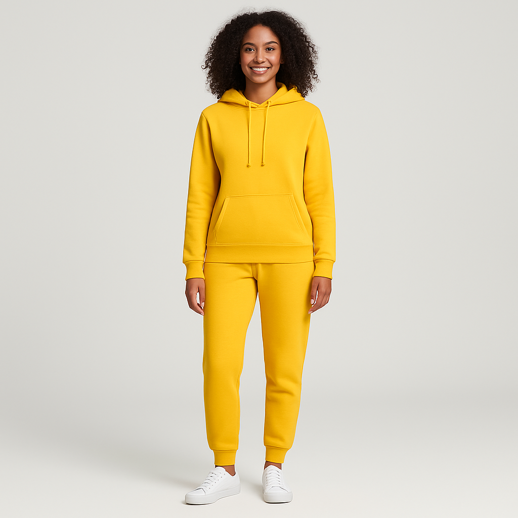 Averin | Unisex Robin Fritidssæt