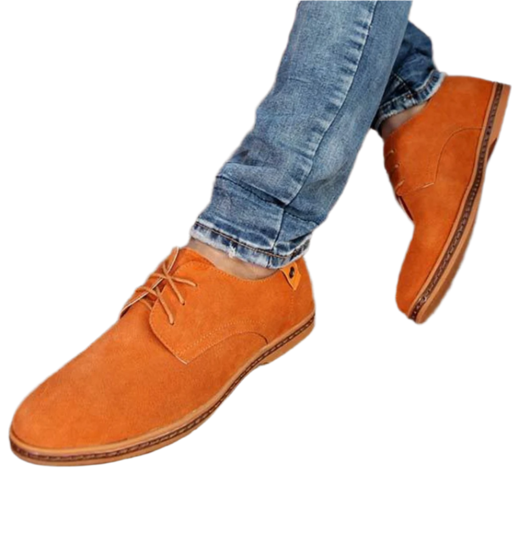 Damien – Elegante sko med et klassisk design