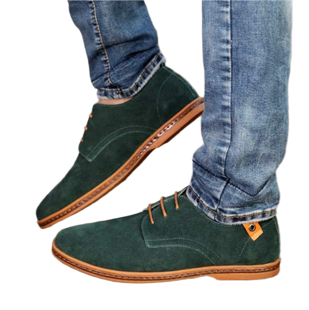 Damien – Elegante sko med et klassisk design