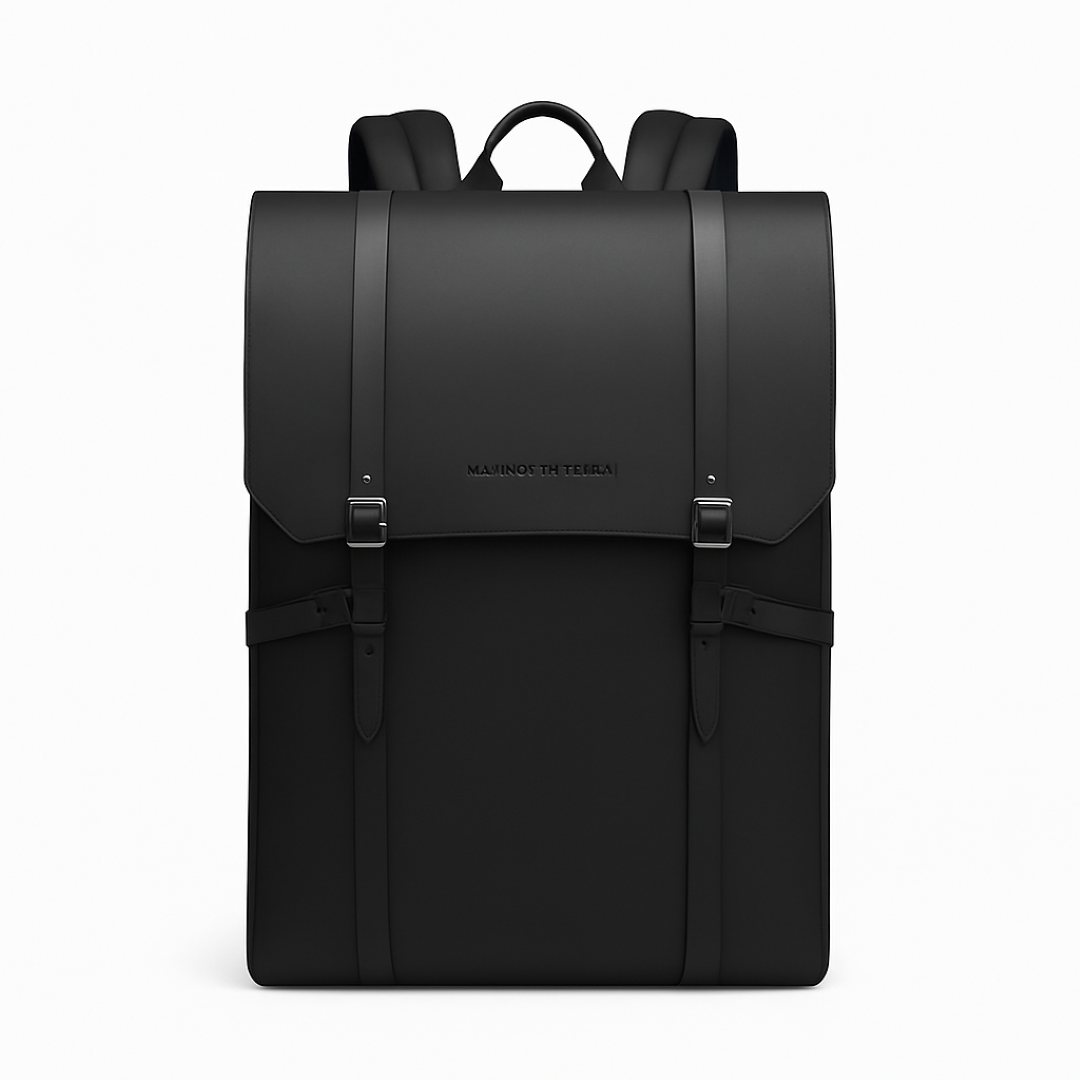 Jack - Minimalistisk arbejdstaske