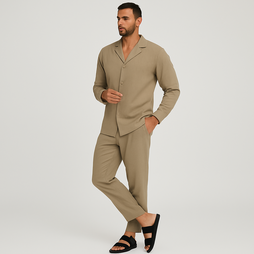 Oliver - Sommer Chic sæt