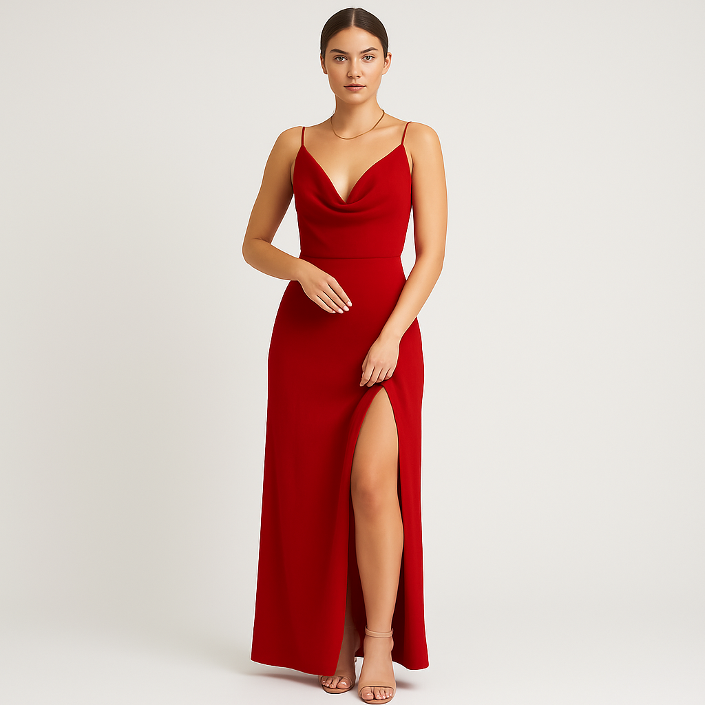 Grace Maxikjole – Sommerchic
