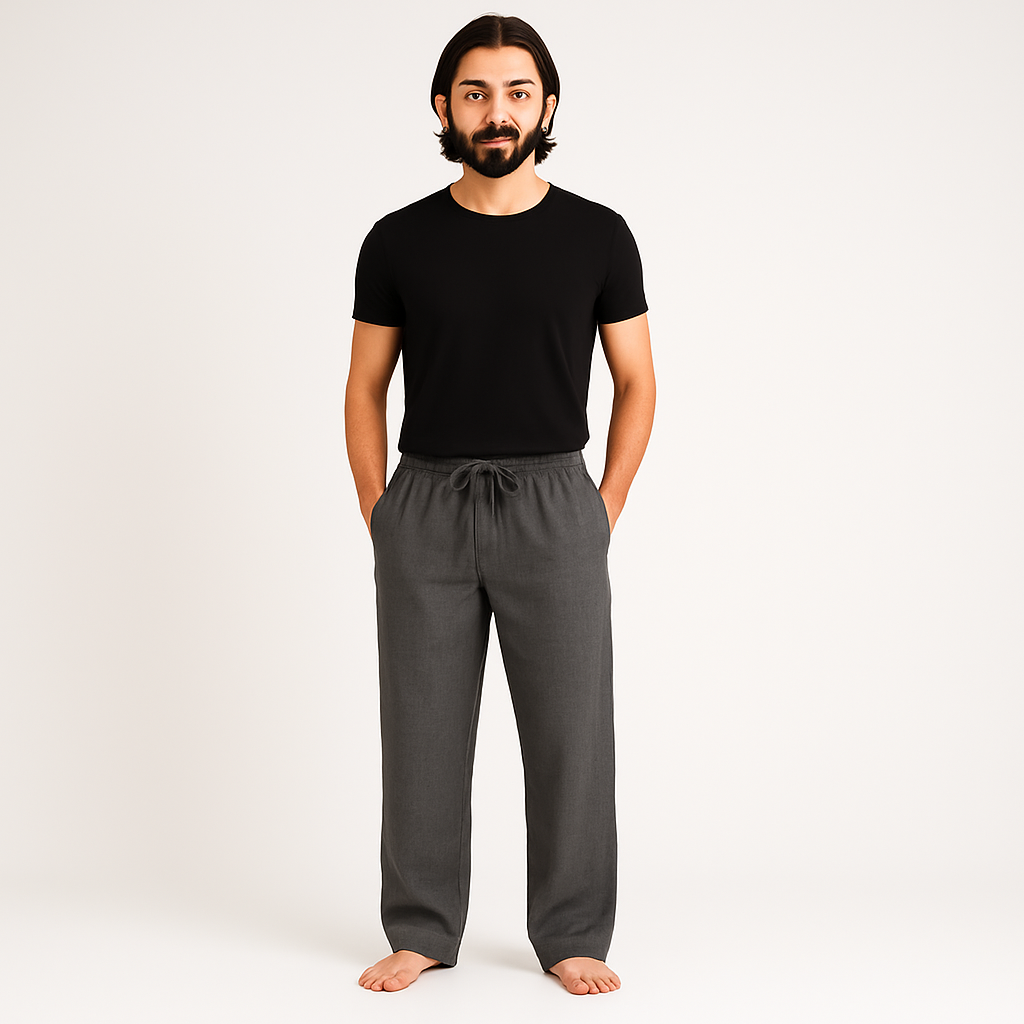 Arthur – Baggy herrebukser | Madsen
