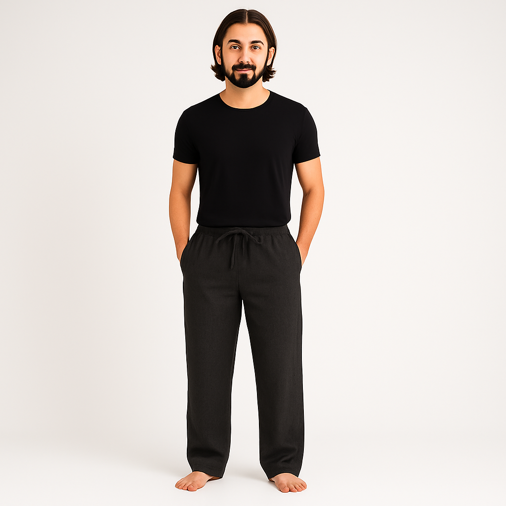 Arthur – Baggy herrebukser | Madsen