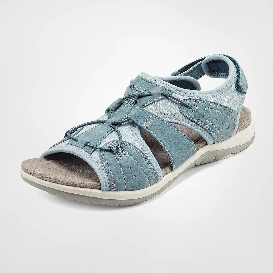 Kaila Komfortable sandaler til kvinder