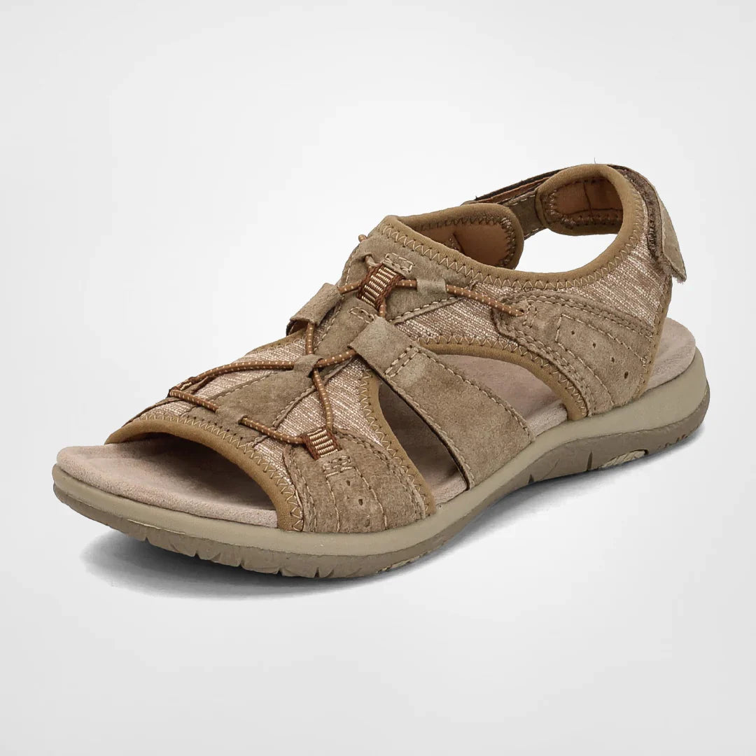 Kaila Komfortable sandaler til kvinder