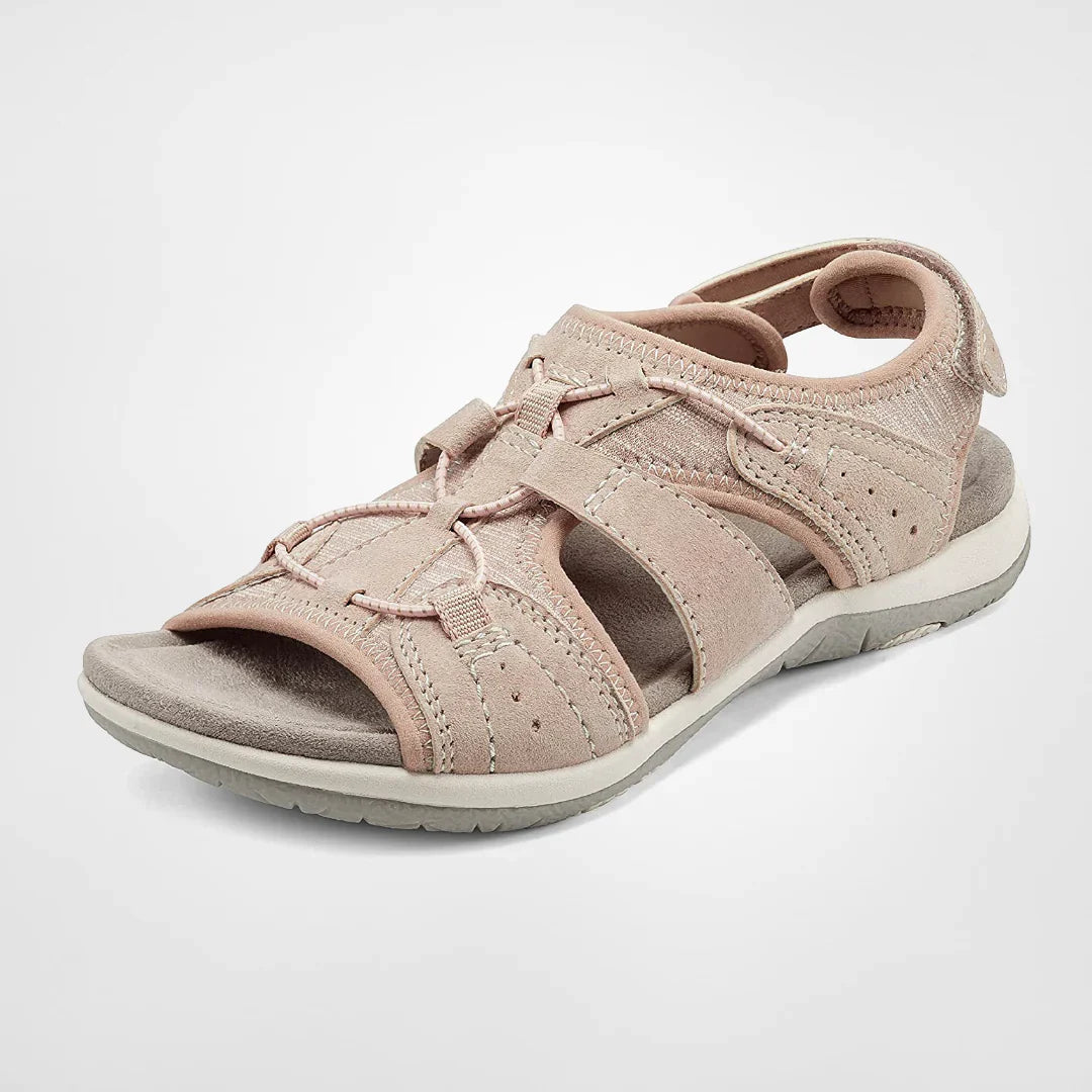 Kaila Komfortable sandaler til kvinder