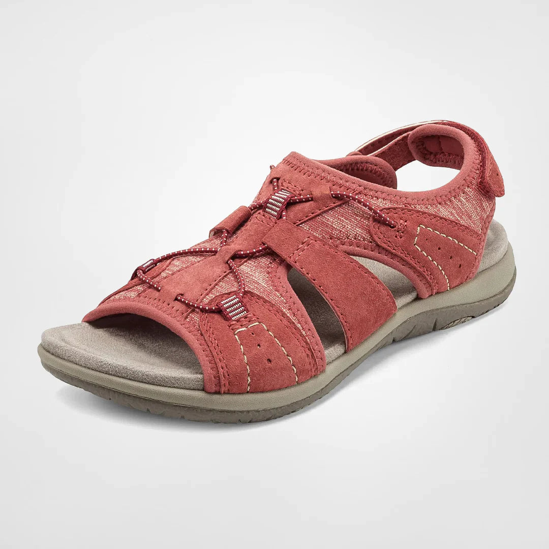 Kaila Komfortable sandaler til kvinder