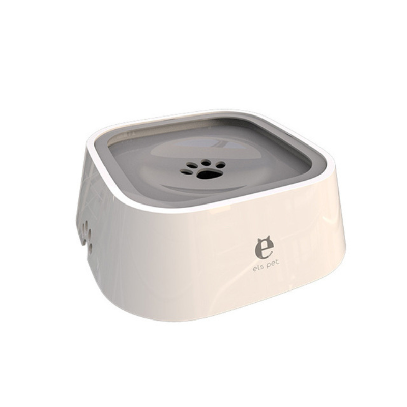 SplashLess™ - No-Mess Pet Vandskål
