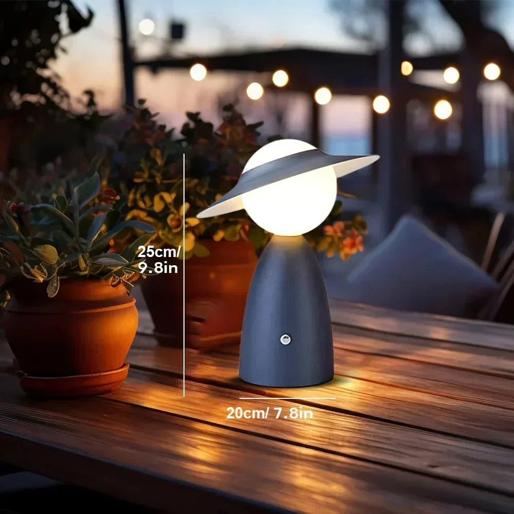 RadianceOrb lampe