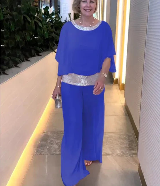 Valerie - Sofistikeret todelt