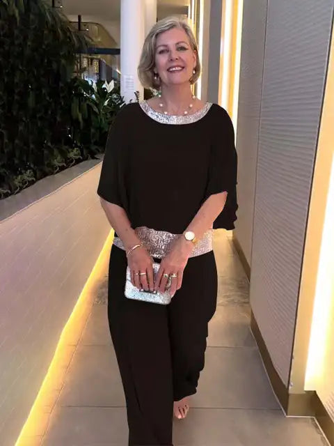 Valerie - Sofistikeret todelt