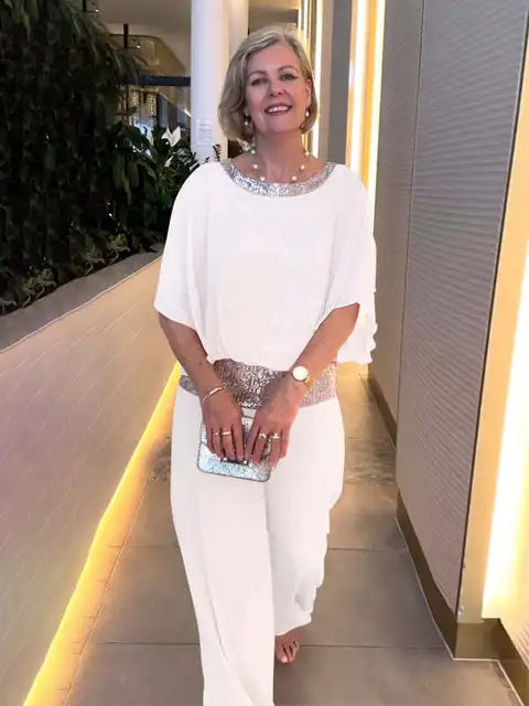Valerie - Sofistikeret todelt