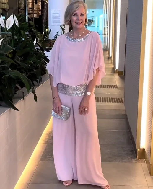 Valerie - Sofistikeret todelt