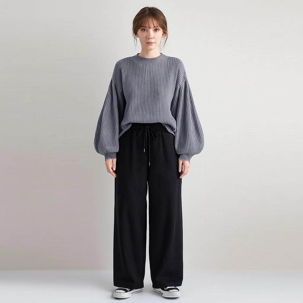 Fenora | Moderne top- og buksesæt