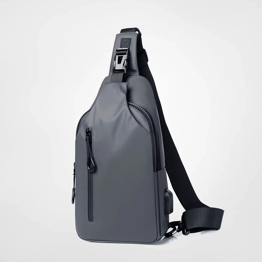 FlexiBag | En alsidig taske til enhver lejlighed