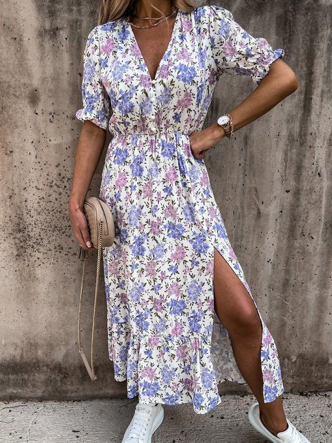 Madison - Elegant sommerkjole