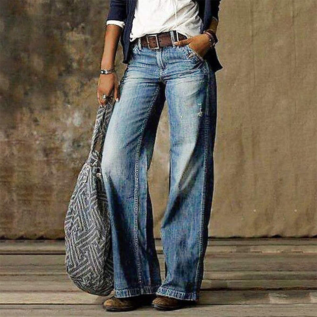 Tove - Elegante jeans