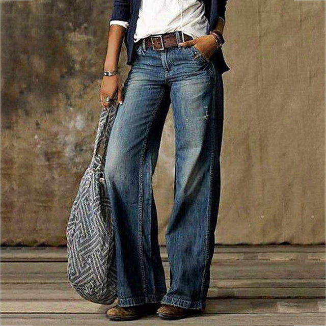 Tove - Elegante jeans