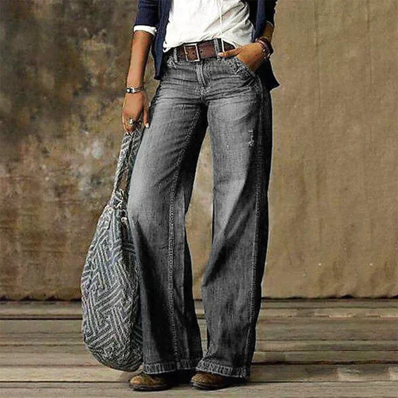 Tove - Elegante jeans