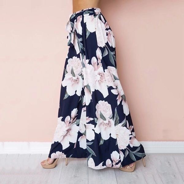 Lauren - Boho Chic bukser