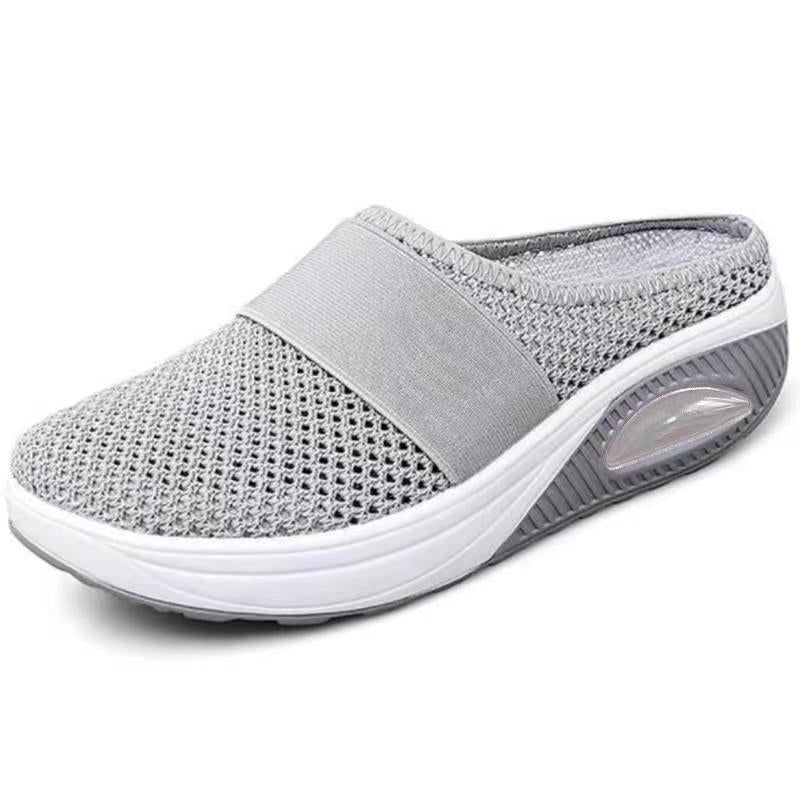 Jensine - Elegante Air Cushion Sko