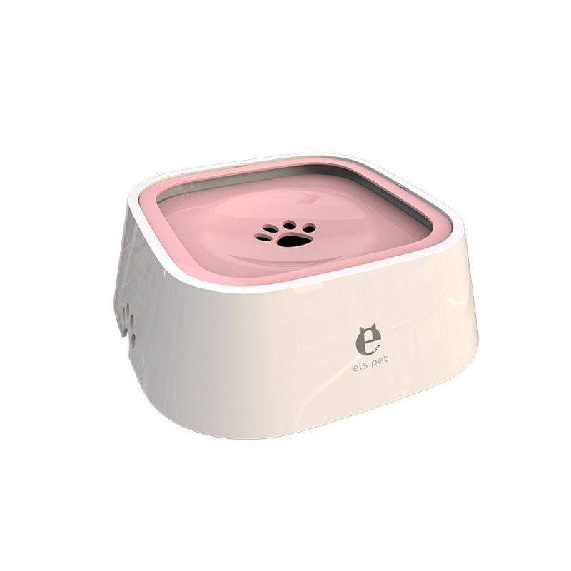 SplashLess™ - No-Mess Pet Vandskål