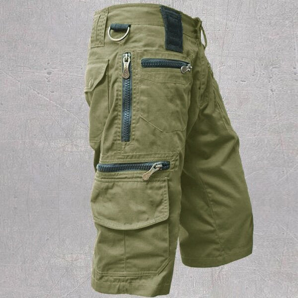 Robert - Cargo-shorts til mænd