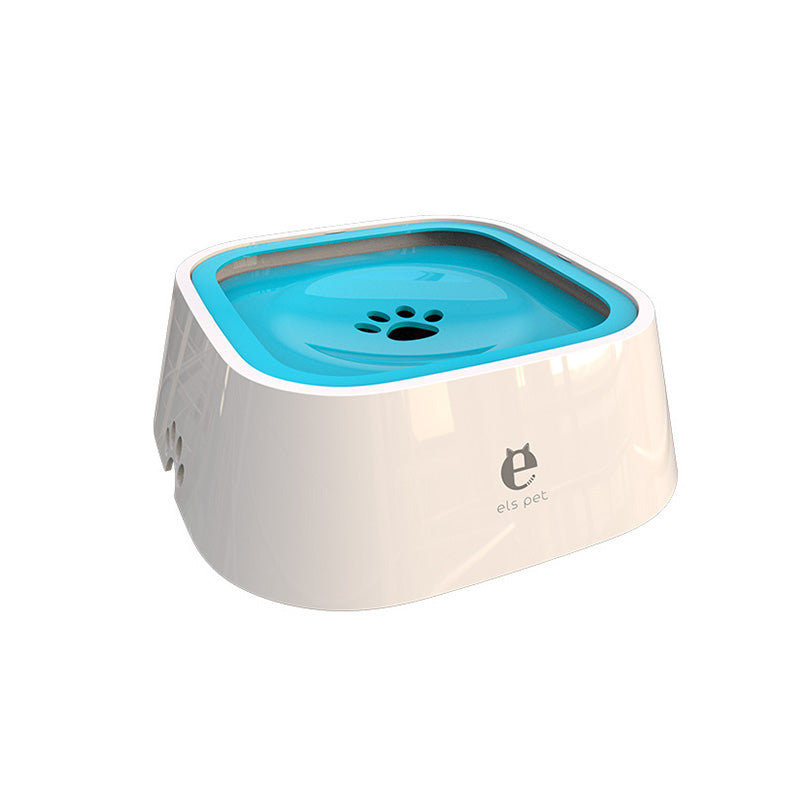 SplashLess™ - No-Mess Pet Vandskål