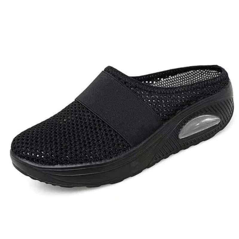 Jensine - Elegante Air Cushion Sko