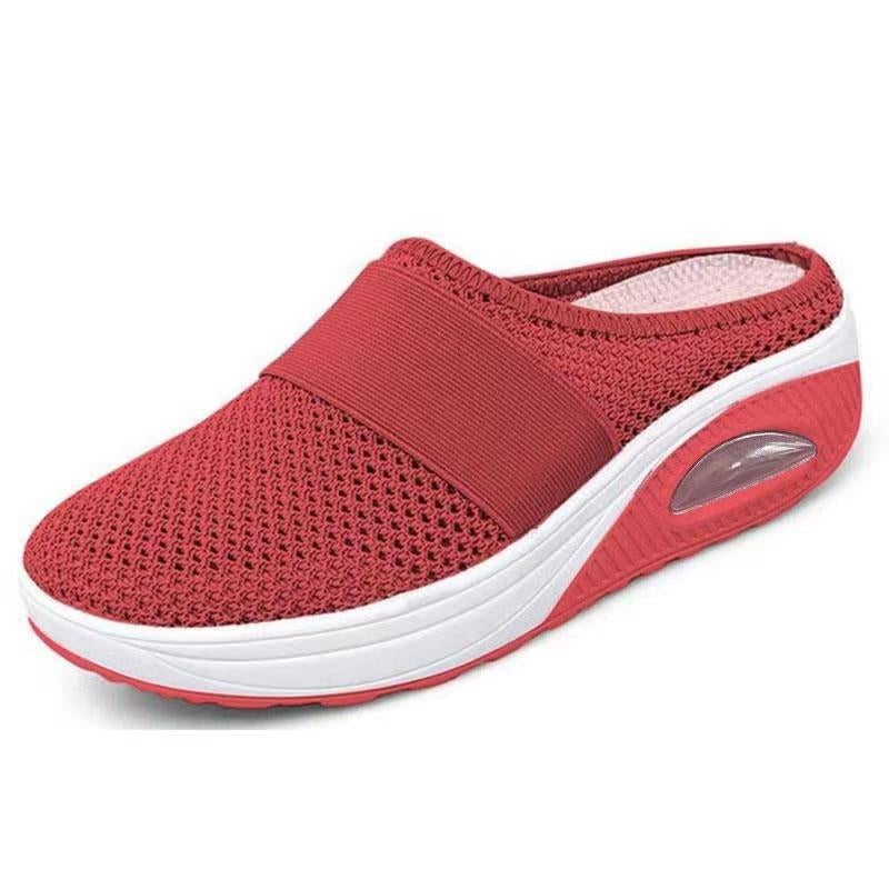 Jensine - Elegante Air Cushion Sko