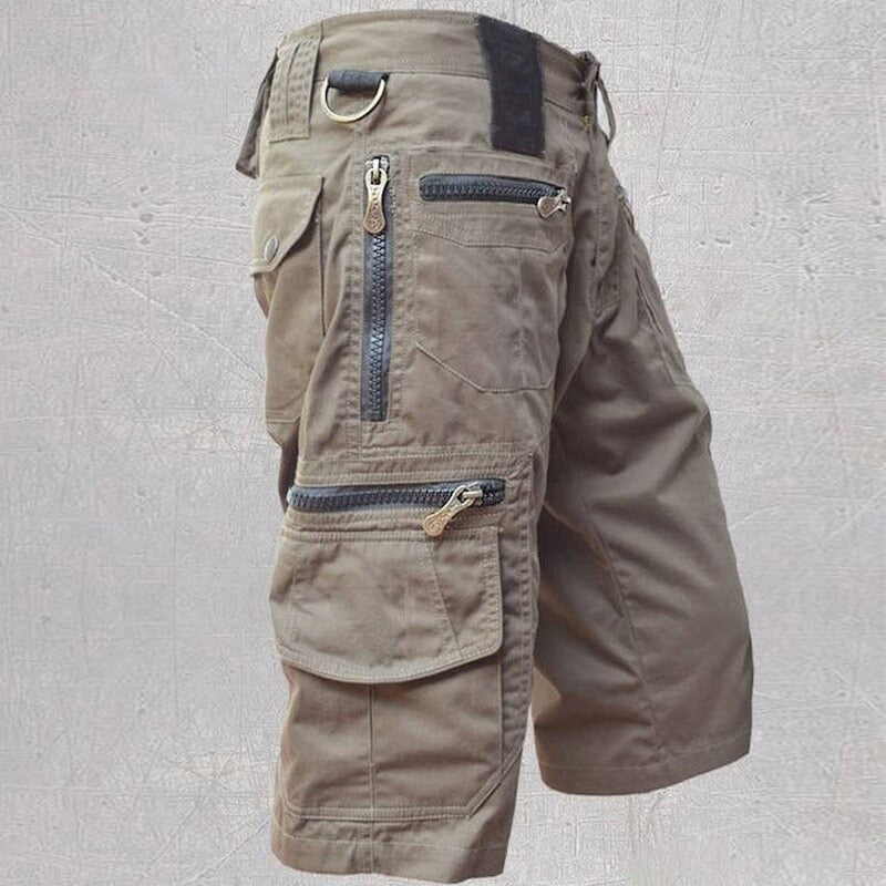 Robert - Cargo-shorts til mænd