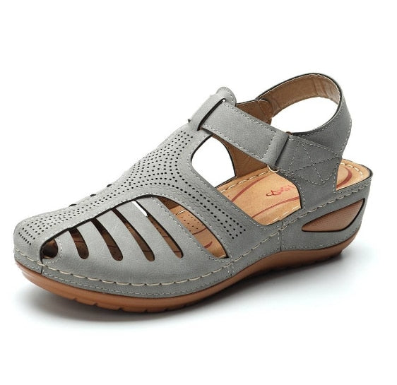 Ilse - Posture Plus Komfortsandaler