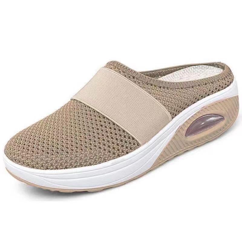 Jensine - Elegante Air Cushion Sko