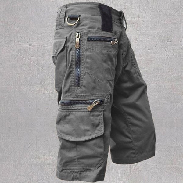 Robert - Cargo-shorts til mænd