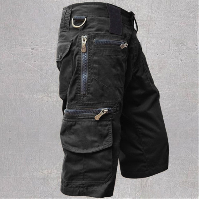 Robert - Cargo-shorts til mænd