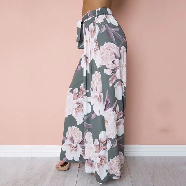 Lauren - Boho Chic bukser