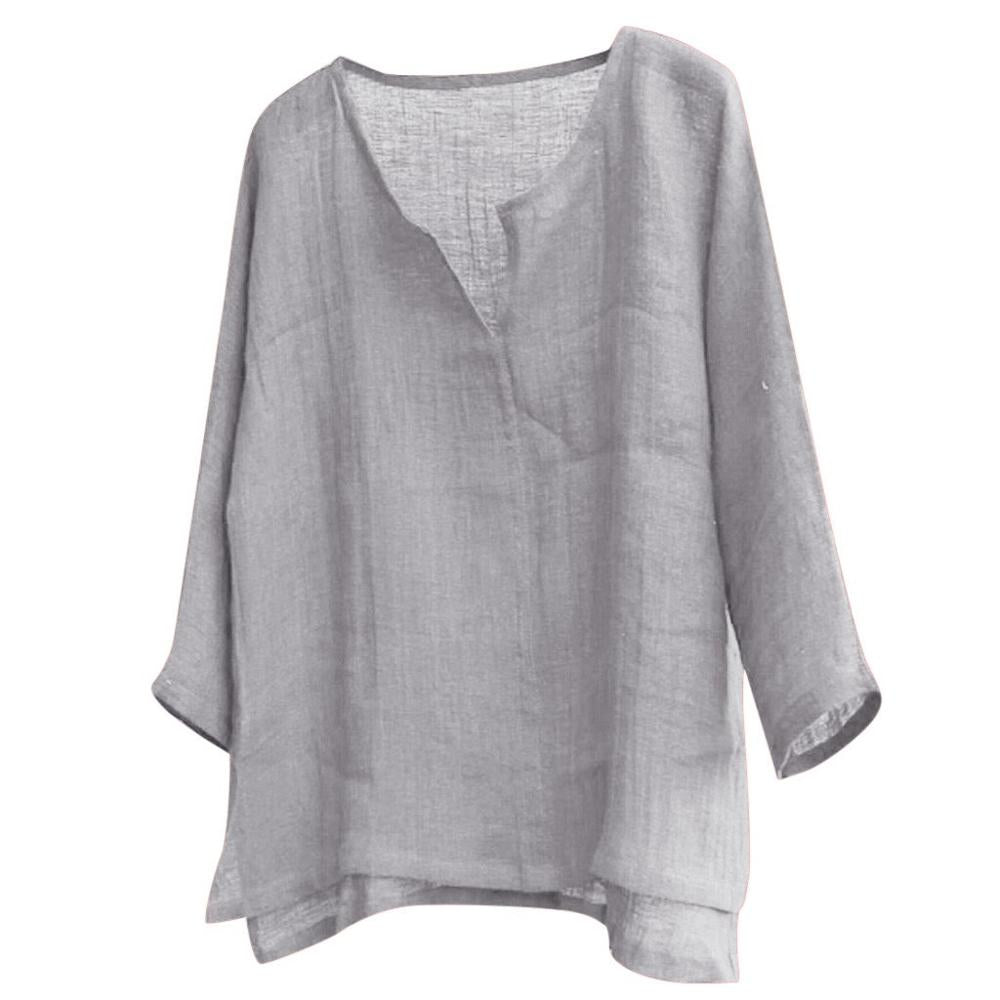 Bianca - Hørbluse - Summer Chic