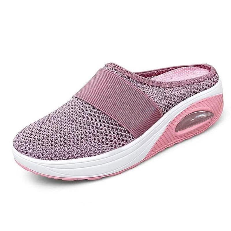Jensine - Elegante Air Cushion Sko